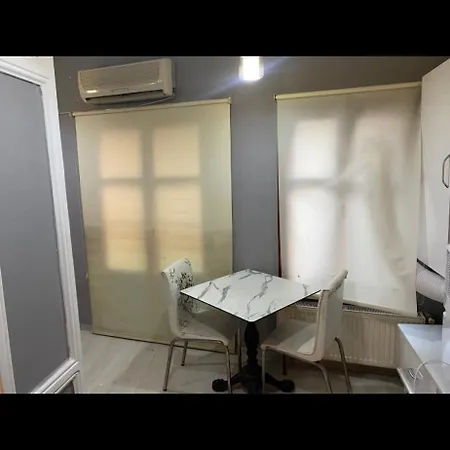 アパート Cosy In Istiklal イスタンブール