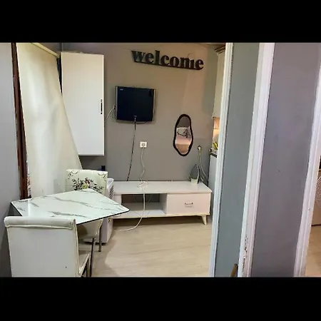 Διαμέρισμα Cosy In Istiklal *