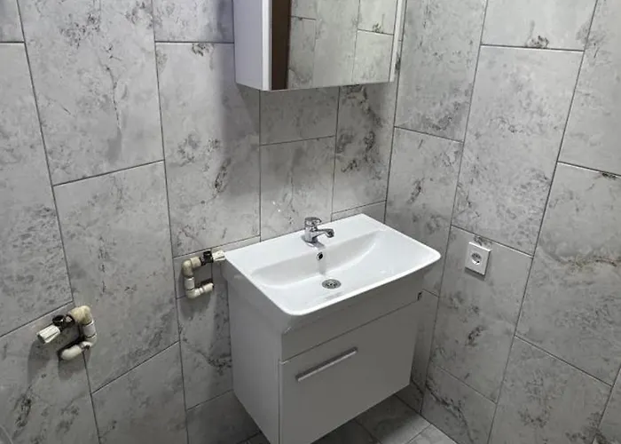 Cosy In Istiklal Lägenhet Istanbul