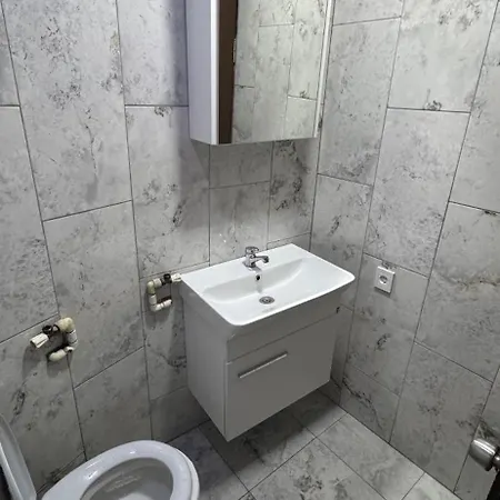 Cosy In Istiklal Apartment Istanbul